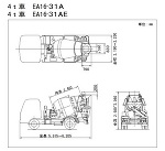 生コン車 ミキサー車 Cad Data Com