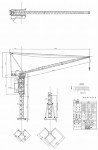 タワークレーン　KCP-1015　コシハラ