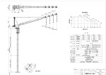 タワークレーン　OTA380HN