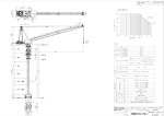 タワークレーン　OTA600HS