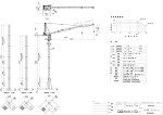 タワークレーン　OTS23NH