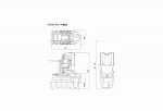 サイレントパイラー　ECO100-4CA 外観図