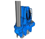 技研製作所　F111 単独仕様