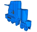 技研製作所　ゼロパイラー　JZ100B