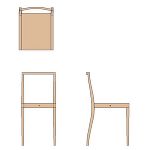 Ply Chair