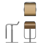 Lem Stool