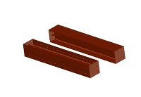 3D支保材　H300-2.0