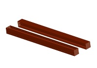 3D支保工　H300-4.5
