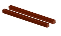 3D支保工　H300-5.5