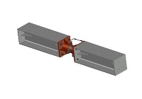 3D支保工　H300-ｷﾘﾝｼﾞｬｯｷ