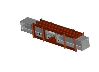 3D支保工　H300-ｼﾞｬｯｷﾎﾞｯｸｽ