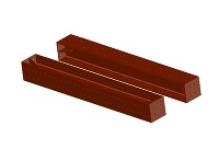 3D支保工　H350-3.0
