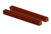 3D支保工　H350-4.5