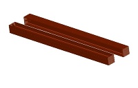 3D支保工　H350-5.5