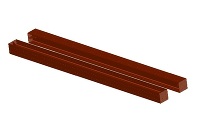 3D支保工　H350-6.5