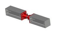 3D支保工　H350-ｷﾘﾝｼﾞｬｯｷ