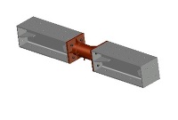 3D支保工　H350-ﾌﾟﾚﾛｰﾄﾞｼﾞｬｯｷ
