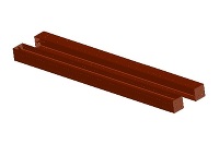 3D支保工　H400-6.5