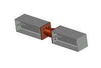 3D支保工　H400-ﾕﾆﾊﾞｰｻﾙｼﾞｬｯｷ
