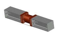 3D支保工　H400-ﾕﾆﾊﾞｰｻﾙｼﾞｬｯｷ強力型