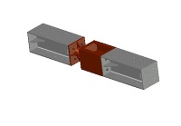 3D支保工　H400-ﾆｭｰｷﾘﾝｼﾞｬｯｷ