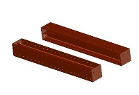 3D支保工　H250-2.0