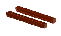 3D支保工　H250-3.02.5
